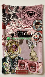 Gucci Throw Blankets
